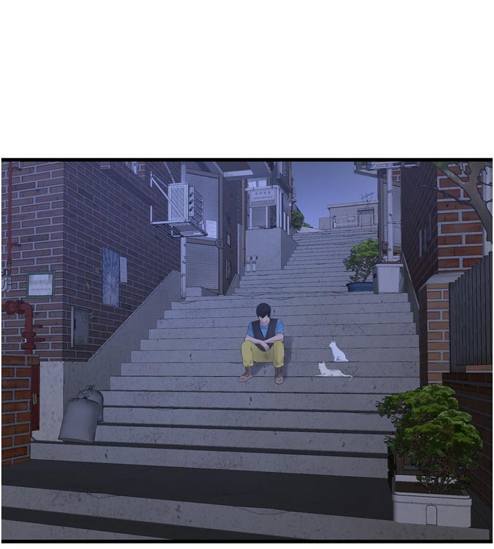 水电工日誌第93話-你願意陪我離開嗎?