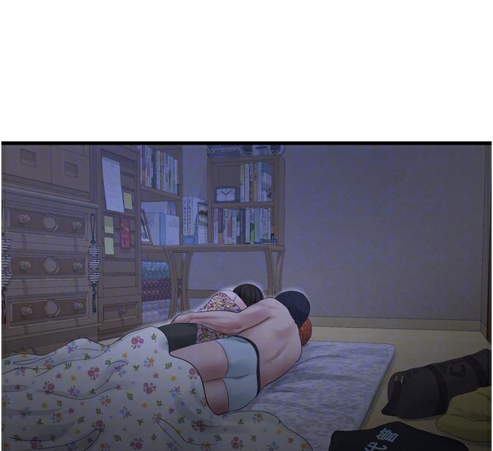 水电工日誌第93話-你願意陪我離開嗎?