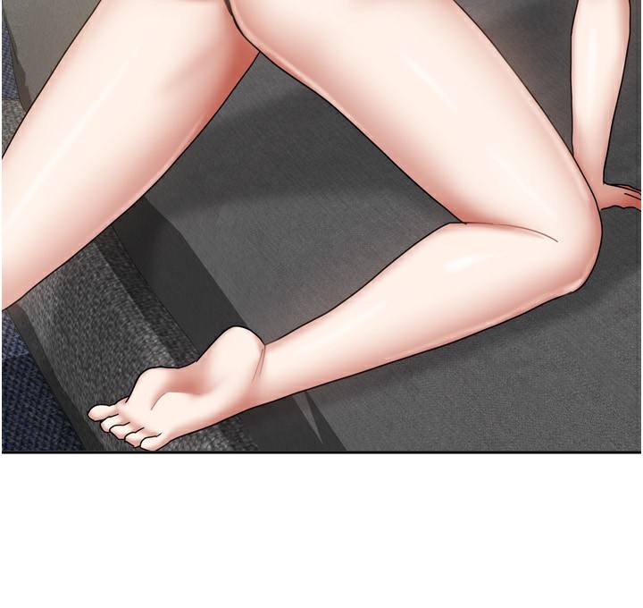 我家的女房客第18話-妳比午餐更好吃