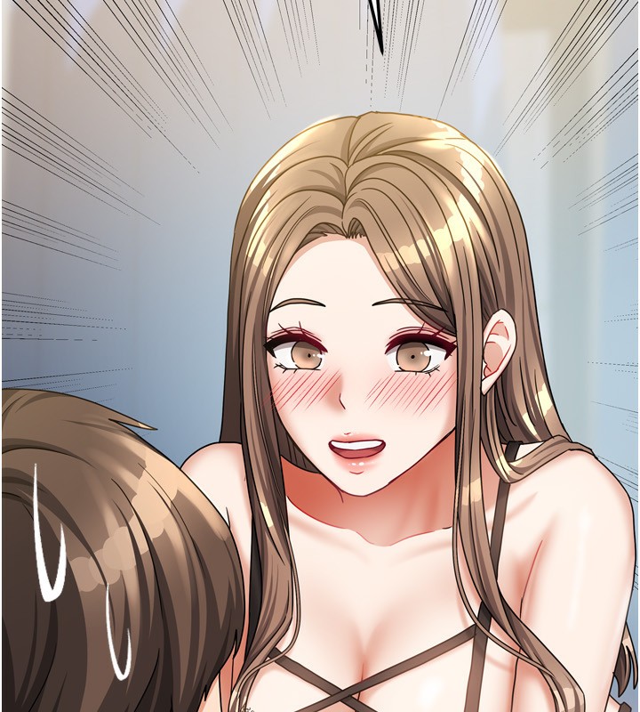 我家的女房客第18話-妳比午餐更好吃