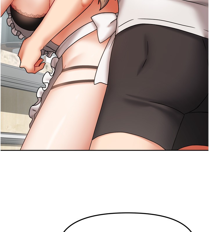 我家的女房客第18話-妳比午餐更好吃