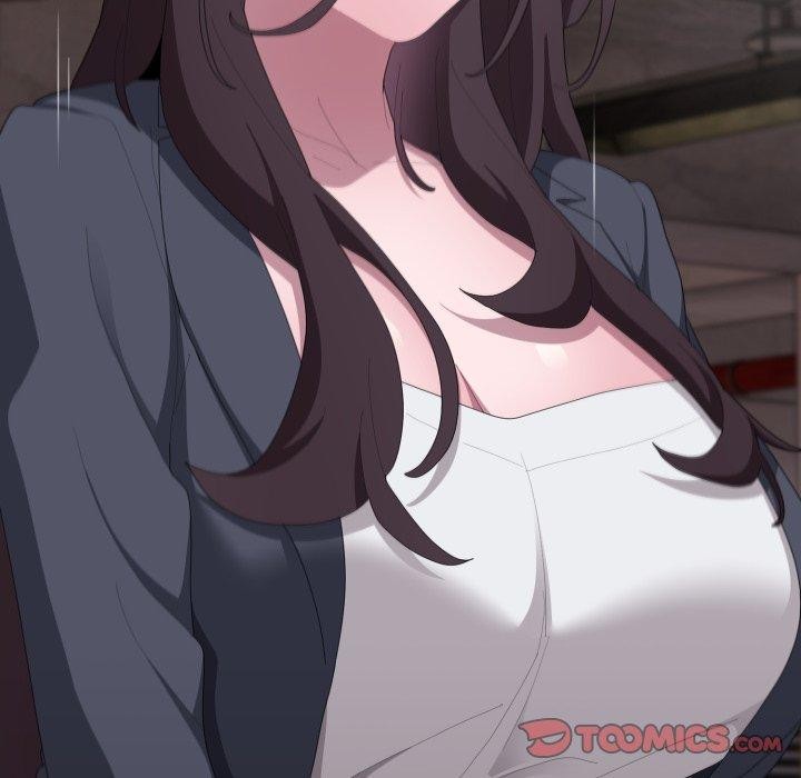 大企业里的小秘密第42話