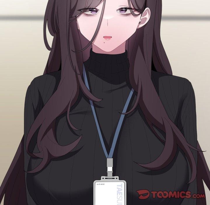 大企业里的小秘密第42話