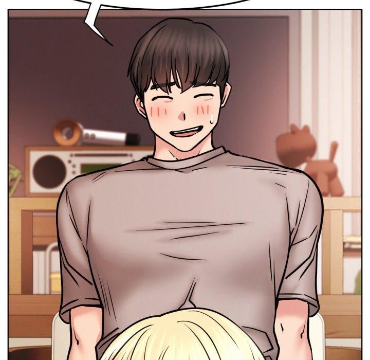 屋檐下的光第80話