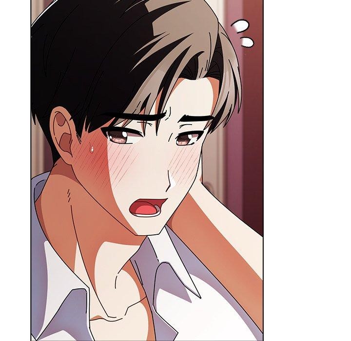 请弄臟我的女朋友第10話