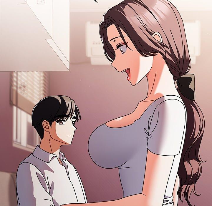 请弄臟我的女朋友第10話