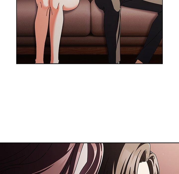 请弄臟我的女朋友第10話