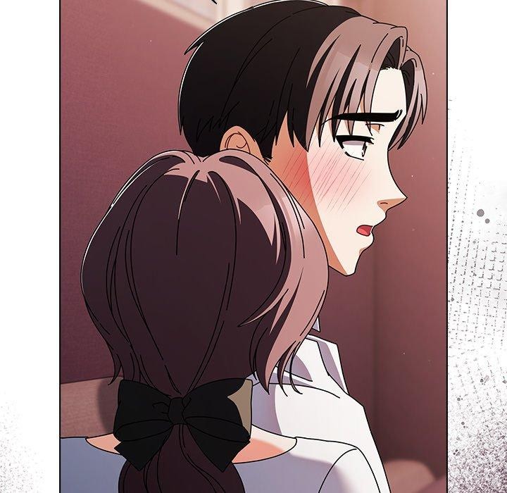 请弄臟我的女朋友第10話