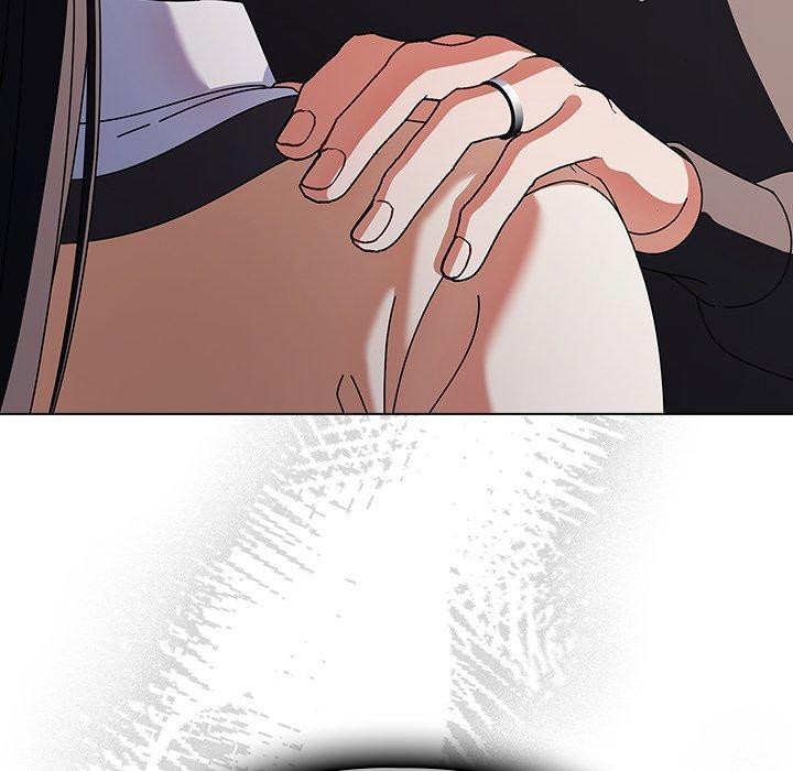 请弄臟我的女朋友第10話