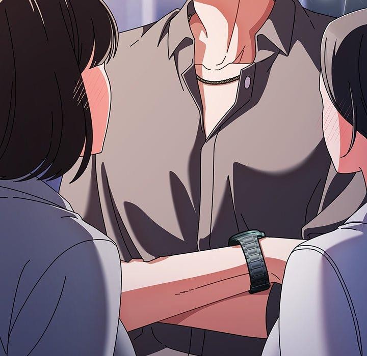 请弄臟我的女朋友第10話