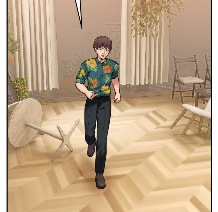 男人止步第11話