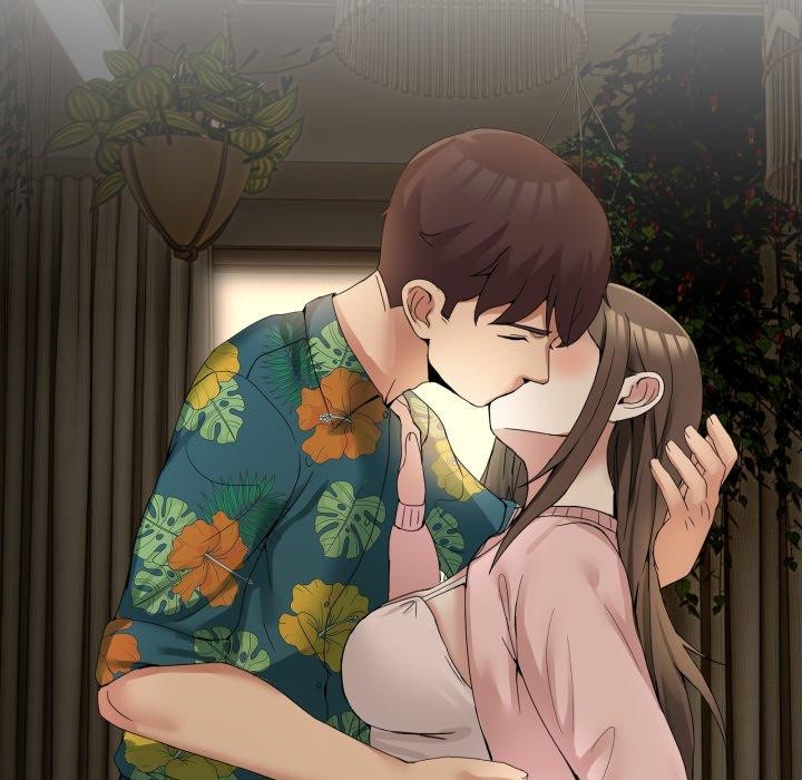 男人止步第11話