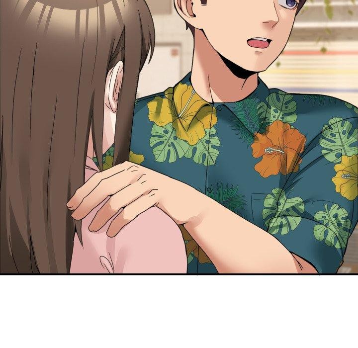 男人止步第11話