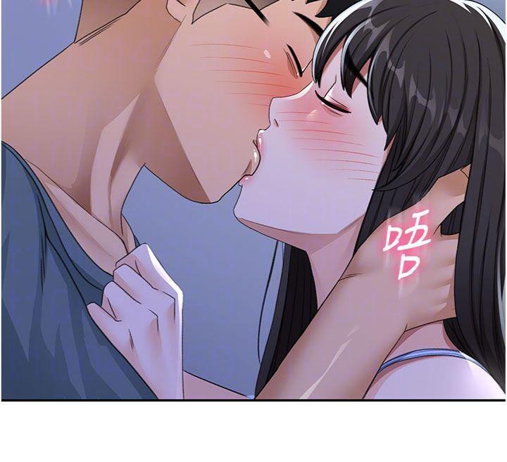 顶加套房的春天第24話-砲友母女檔