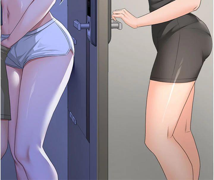 顶加套房的春天第24話-砲友母女檔