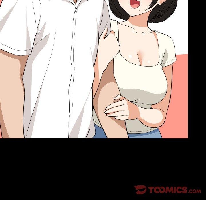 难缠姐妹偏要和我同居第50話