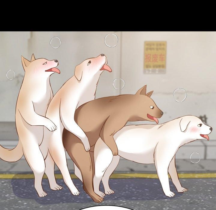 难缠姐妹偏要和我同居第50話