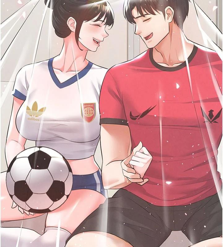 足球型男脱单指南第19話-我想和你生一支足球隊♥