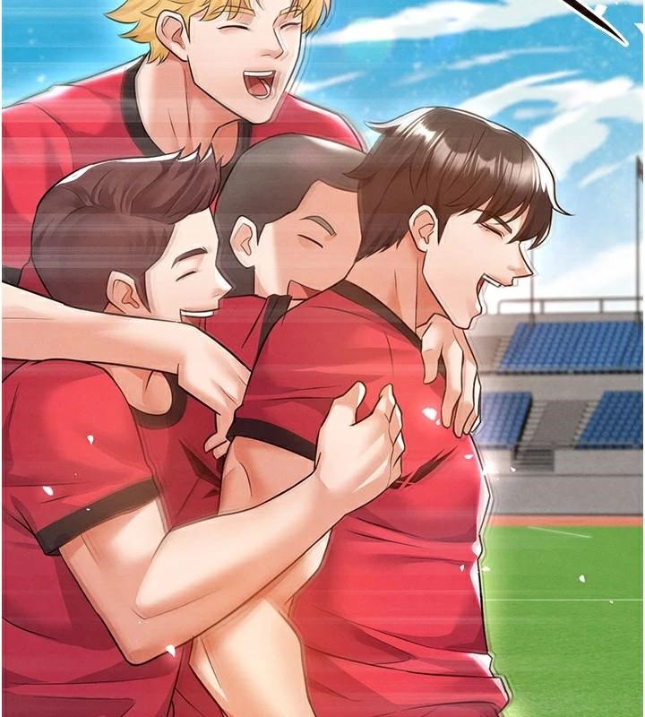 足球型男脱单指南第19話-我想和你生一支足球隊♥