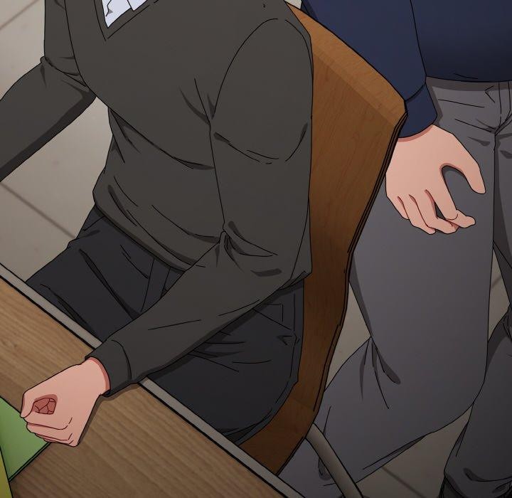 爱上你也好第20話