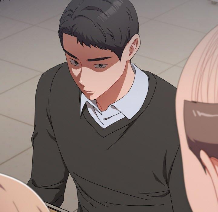 爱上你也好第20話