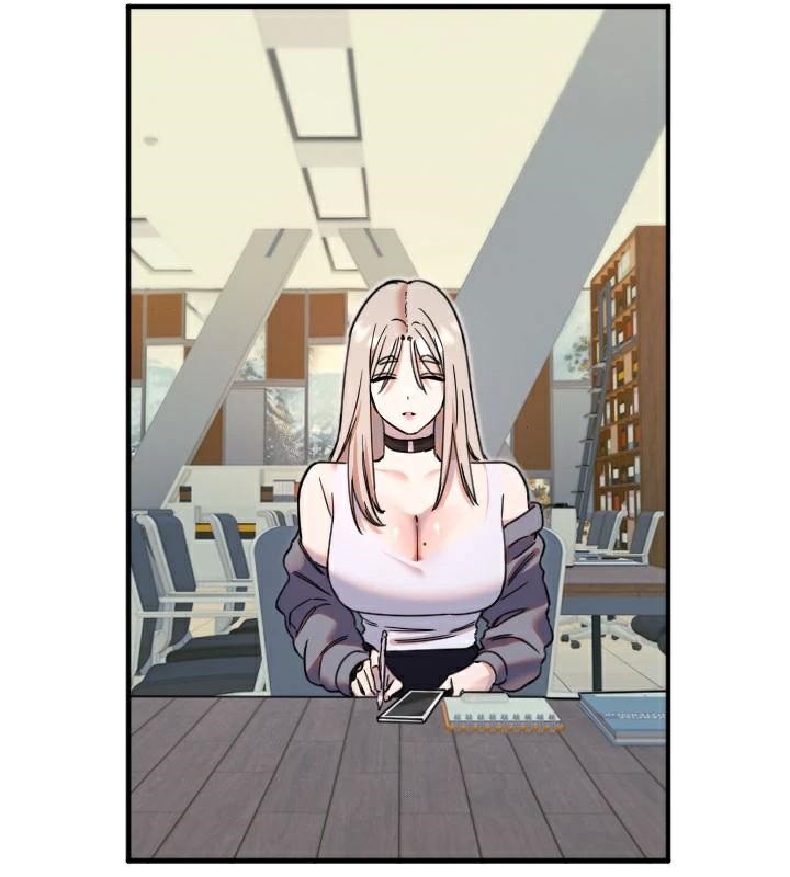 守护天使第38話-才不會乖乖聽你的!