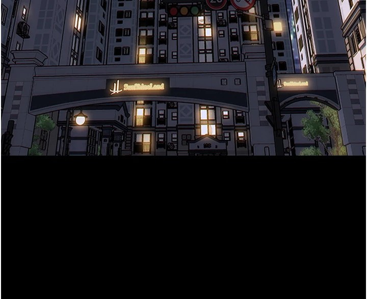 单身即纵慾第1话-恢復自由之身