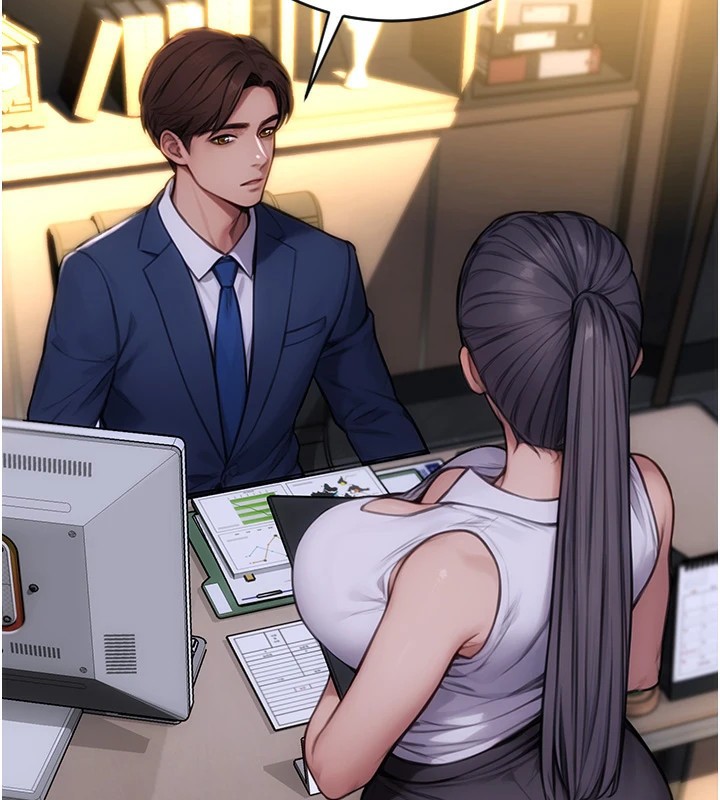 单身即纵慾第1話-恢復自由之身