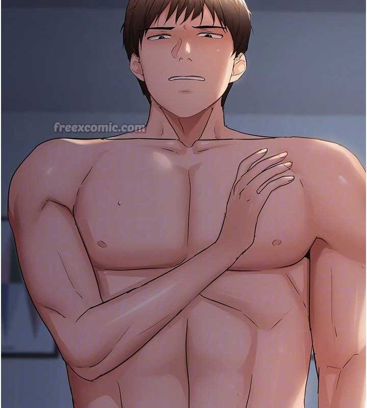 偏偏慾到妳第50話-餵飽阿姨的子宮