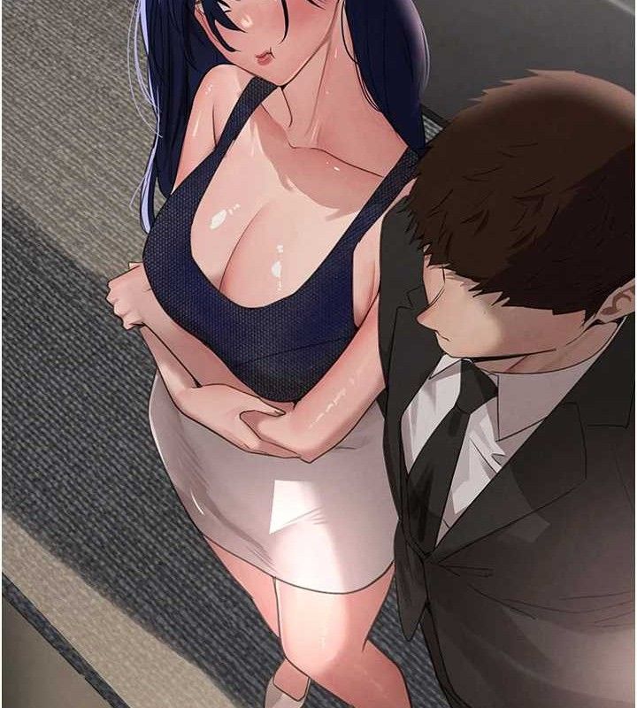 黑道千金第38話-用蠻力制服倔強的妹妹