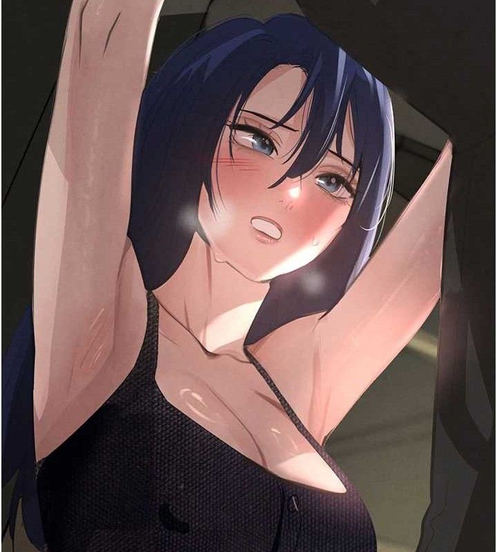 黑道千金第38話-用蠻力制服倔強的妹妹