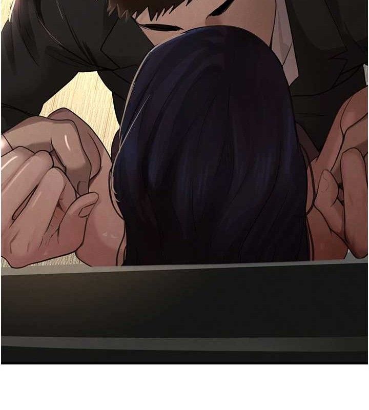 黑道千金第38話-用蠻力制服倔強的妹妹