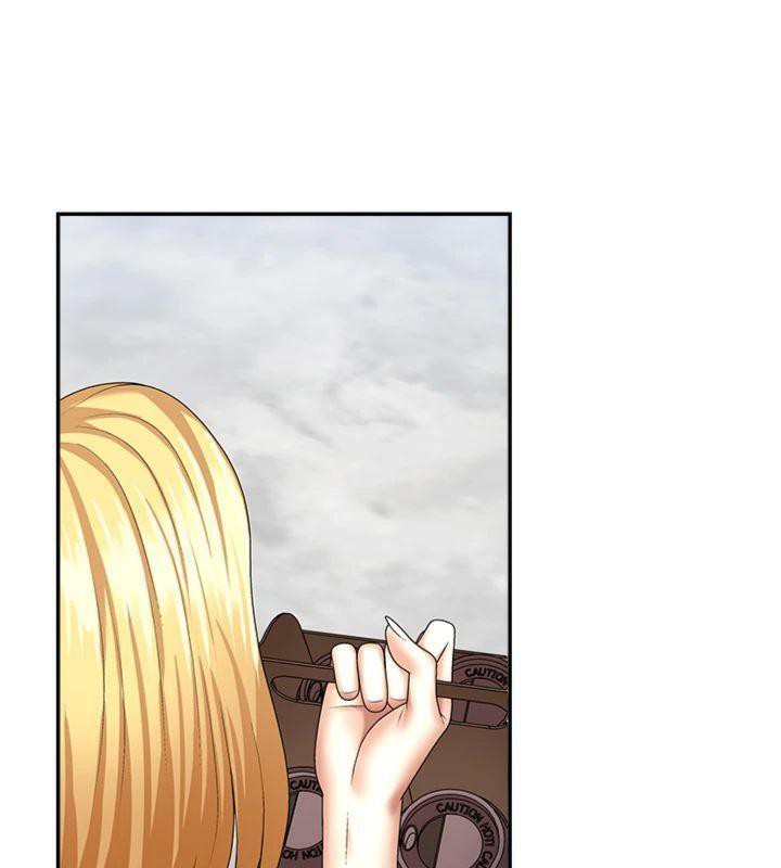 肉体审判第8話-跟蹤私下見面的兩人