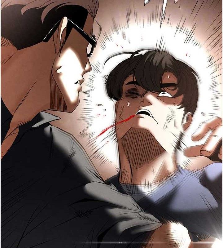 末日鵰堡第34話-純情女大生變破麻