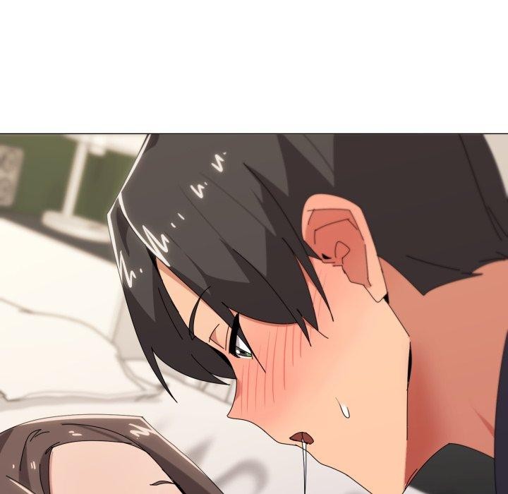 家人之间这样不好吧第52話