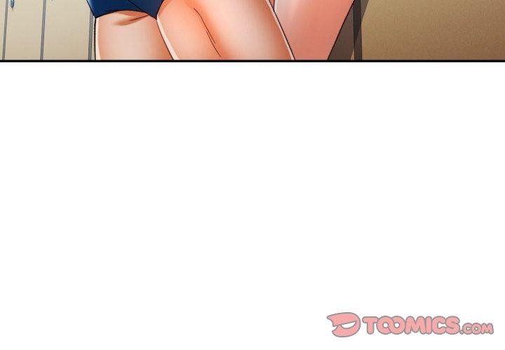 可以爱你吗第59話