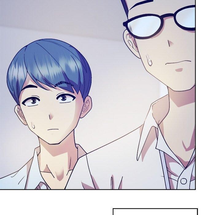 和美女上司玩游戏第58話