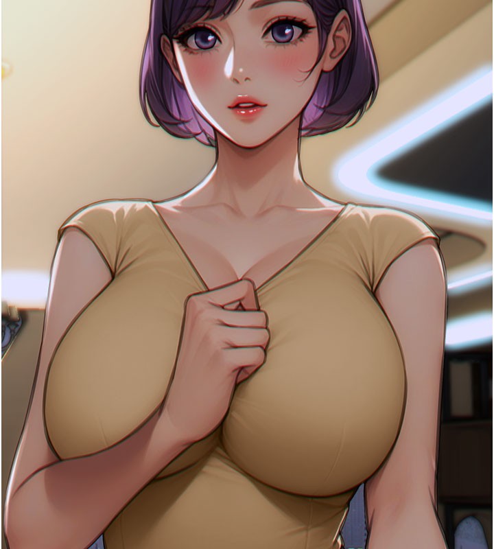 单身即纵慾第6話-被前妻抓包了!!