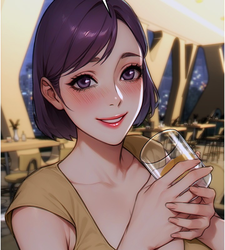 单身即纵慾第7話-和女員工一夜情