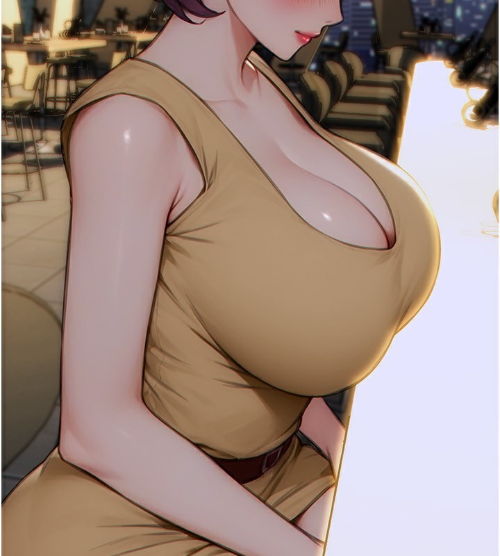 单身即纵慾第7話-和女員工一夜情