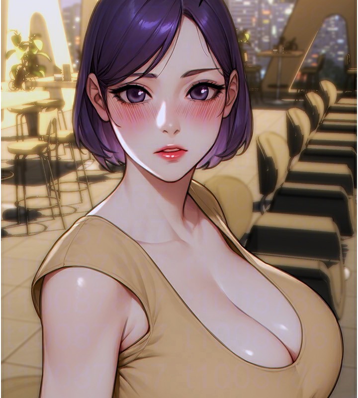 单身即纵慾第7話-和女員工一夜情