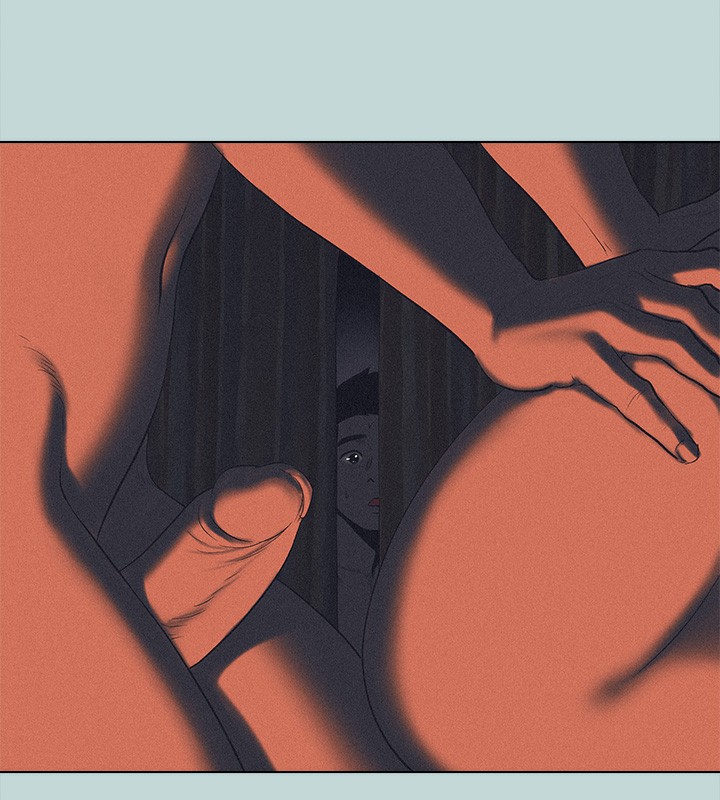 纵夏夜之梦(无码版)第93話-無窮的性慾