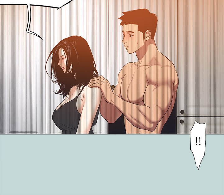 纵夏夜之梦(无码版)第94話-妳是我的女人