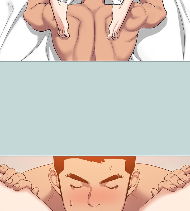 纵夏夜之梦(无码版)第94話-妳是我的女人