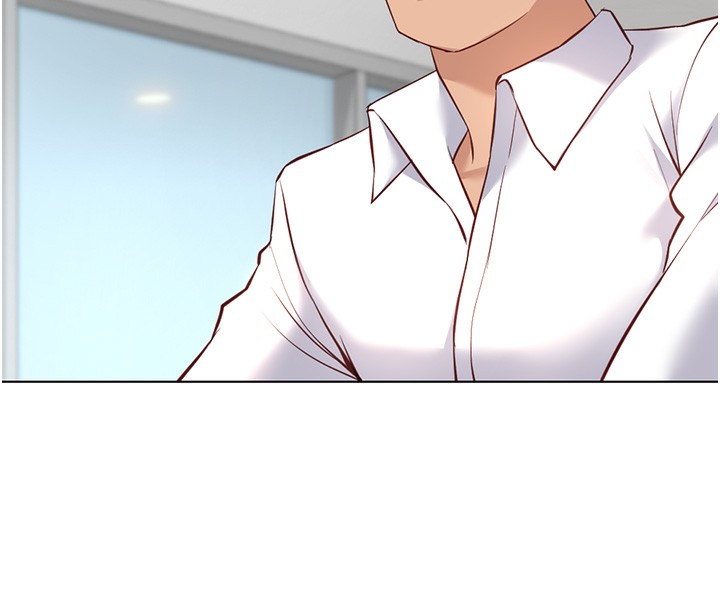 鲁蛇社畜的金手指第27話-積極獻身的組長