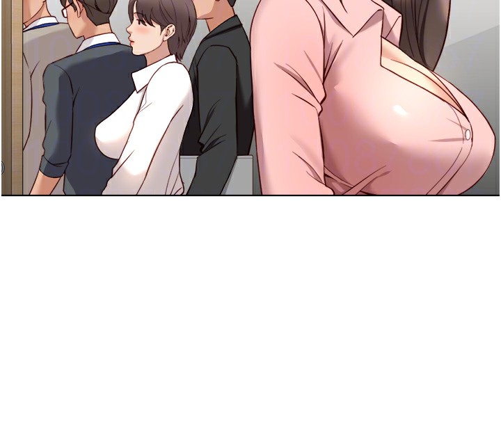 鲁蛇社畜的金手指第27話-積極獻身的組長