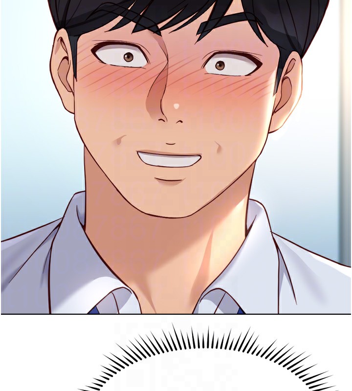 鲁蛇社畜的金手指第27話-積極獻身的組長