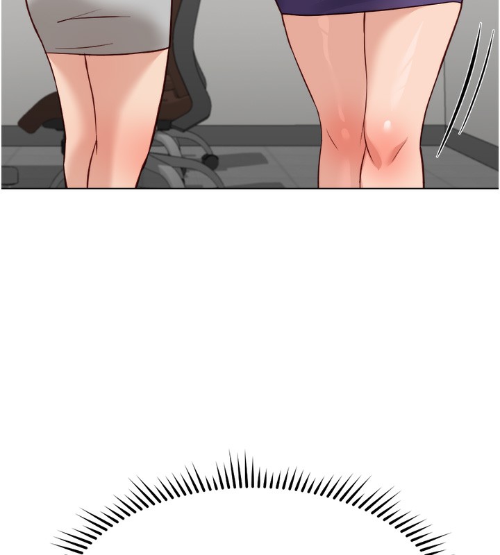 鲁蛇社畜的金手指第27話-積極獻身的組長