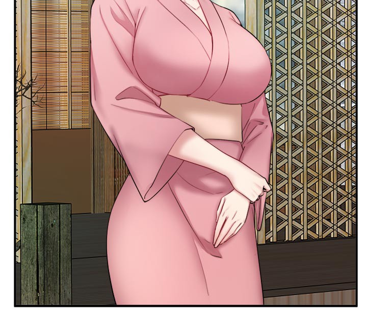 秘密温泉:混汤旅馆最終話-我只喜歡妳