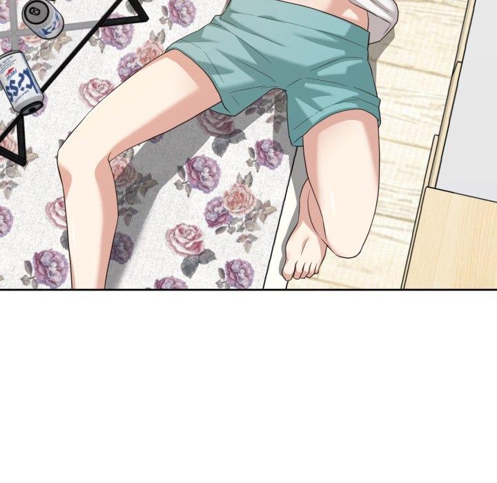 我的傻瓜男友第17話